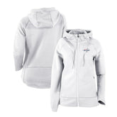 NHL Washington Capitals Columbia Women's Omni-Wick Pack It Up Full-Zip Jacket
