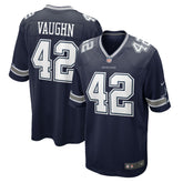 Deuce Vaughn Game Jersey - Dallas Cowboys Jerseys