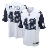 Deuce Vaughn Alternate Game Team Jersey - Dallas Cowboys Jerseys