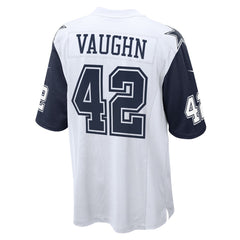 Deuce Vaughn Alternate Game Team Jersey - Dallas Cowboys Jerseys