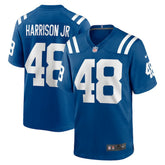 Ronnie Harrison Jr. Team Game Jersey - Indianapolis Colts Jerseys