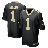 Alontae Taylor Team Game Jersey - New Orleans Saints Jerseys