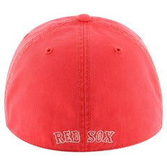 Red Boston Red Sox '47 Classic Franchise Fitted Hat