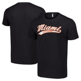 Starter Tailsweep T-Shirt - Miami Dolphins T-shirts