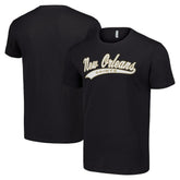 Starter Tailsweep T-Shirt - New Orleans Saints T-shirts