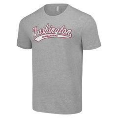 Starter Tailsweep T-Shirt - Washington Commanders T-shirts