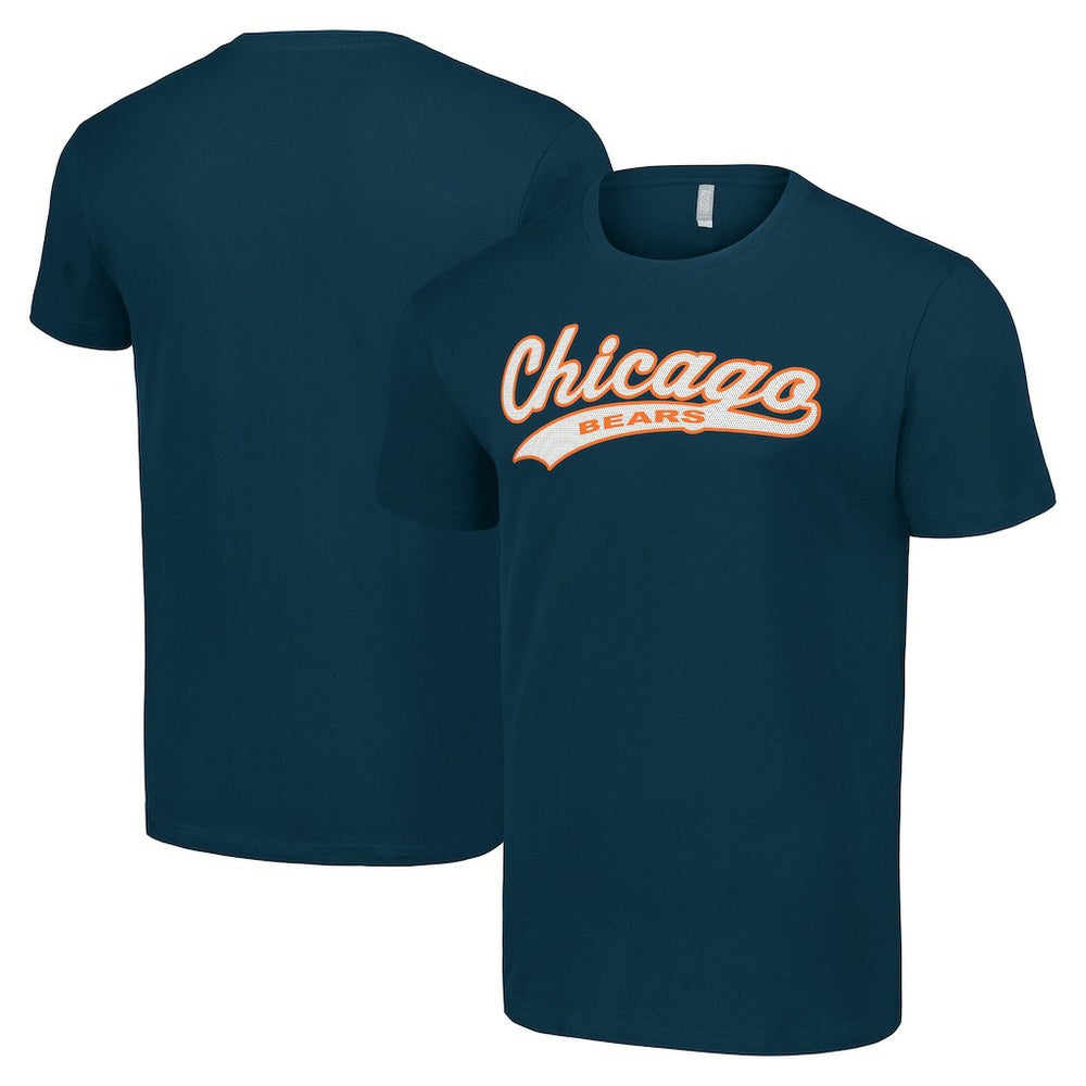 Starter Tailsweep T-Shirt - Chicago Bears T-shirts