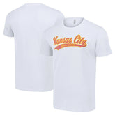 Starter Tailsweep T-Shirt - Kansas City Chiefs T-shirts