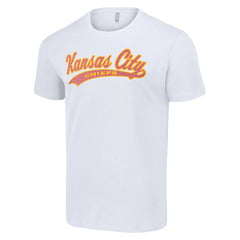 Starter Tailsweep T-Shirt - Kansas City Chiefs T-shirts