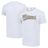 Starter Tailsweep T-Shirt - Miami Dolphins T-shirts