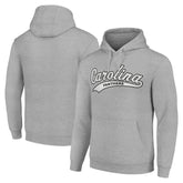Starter Unisex Tailsweep Pullover Hoodie - Carolina Panthers Hoodies