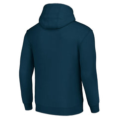 Starter Unisex Tailsweep Pullover Hoodie - Denver Broncos Hoodies