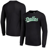 NHL Dallas Stars Starter Tailsweep T-Shirt