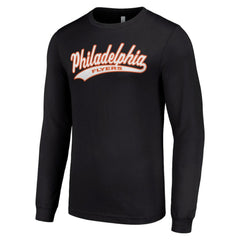 NHL Philadelphia Flyers Starter Tailsweep T-Shirt