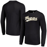 NHL Vegas Golden Knights Starter Tailsweep T-Shirt