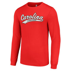 NHL Carolina Hurricanes Starter Tailsweep T-Shirt
