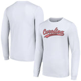 NHL Carolina Hurricanes Starter Tailsweep T-Shirt