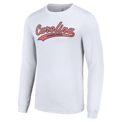 NHL Carolina Hurricanes Starter Tailsweep T-Shirt