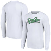 NHL Dallas Stars Starter Tailsweep T-Shirt