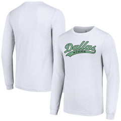 NHL Dallas Stars Starter Tailsweep T-Shirt