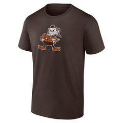 Throwback T-Shirt - Cleveland Browns T-shirts