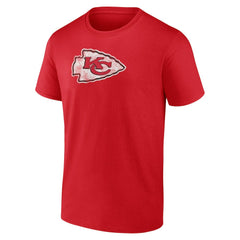 Throwback T-Shirt - Kansas City Chiefs T-shirts