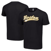 NHL Boston Bruins Starter Tailsweep T-Shirt