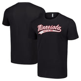 NHL Minnesota Wild Starter Tailsweep T-Shirt