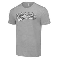 NHL Philadelphia Flyers Starter Tailsweep T-Shirt
