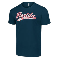NHL Florida Panthers Starter Tailsweep T-Shirt