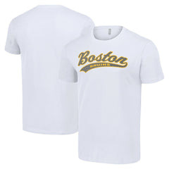 NHL Boston Bruins Starter Tailsweep T-Shirt