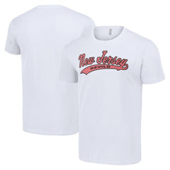 NHL New Jersey Devils Starter Tailsweep T-Shirt