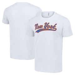 NHL New York Islanders Starter Tailsweep T-Shirt
