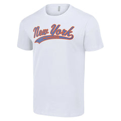 NHL New York Islanders Starter Tailsweep T-Shirt