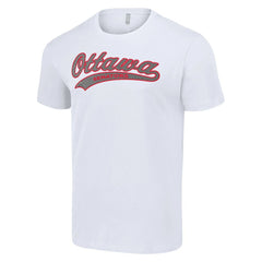NHL Ottawa Senators Starter Tailsweep T-Shirt