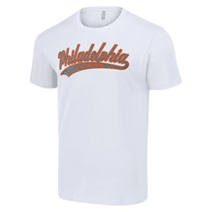 NHL Philadelphia Flyers Starter Tailsweep T-Shirt