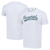 NHL Seattle Kraken Starter Tailsweep T-Shirt