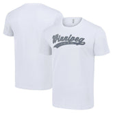 NHL Winnipeg Jets Starter Tailsweep T-Shirt
