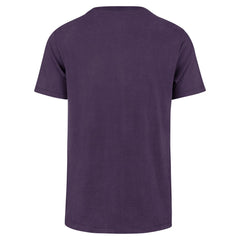 47 brand Devin Booker Phoenix Suns '47 Player Logo Vintage T-Shirt