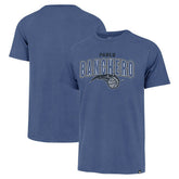 47 brand Paolo Banchero Orlando Magic '47 Player Logo Vintage T-Shirt
