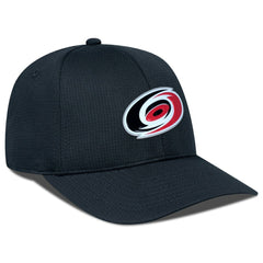 NHL Carolina Hurricanes Levelwear Zephyr Adjustable Hat