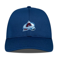NHL Colorado Avalanche Levelwear Zephyr Adjustable Hat