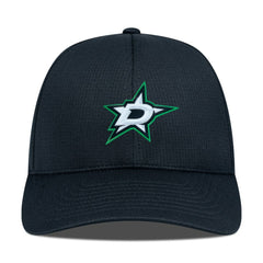 NHL Dallas Stars Levelwear Zephyr Adjustable Hat