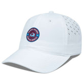 NHL Colorado Avalanche Levelwear Women's Haven Adjustable Hat