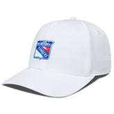 NHL New York Rangers Levelwear Zephyr Adjustable Hat