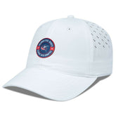 NHL Columbus Blue Jackets Levelwear Women's Haven Adjustable Hat