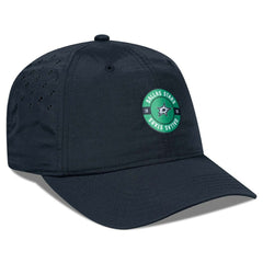 NHL Dallas Stars Levelwear Women's Haven Adjustable Hat