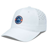 NHL Edmonton Oilers Levelwear Women's Haven Adjustable Hat