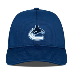 NHL Vancouver Canucks Levelwear Zephyr Adjustable Hat