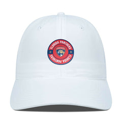 NHL Florida Panthers Levelwear Women's Haven Adjustable Hat